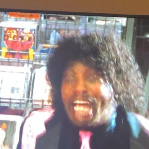 Meet your Posher, Johnny